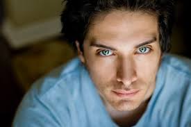 Josh Keaton Interview
