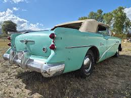 Image result for Lido Green 1954 Buick
