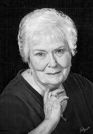 Carolyn Moses Obituary (1941