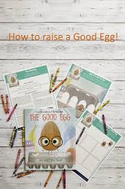 The good egg book is such a brilliant story! Pin On 3rd Grade