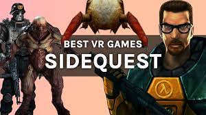 Fun group games for kids and adults are a great way to bring. Best Oculus Quest Games Apps To Sideload On Sidequest Spring 2020