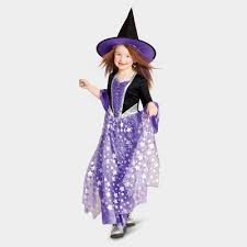 Girls' Halloween Costumes : Target