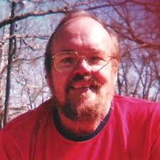 Obituary for Larry V. Brooksher