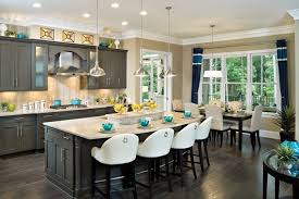 Arhomes Mint Hill Luxury Designer Home Photo Of Model Asheville 1219 Click To View Other Models At Www Arthurruten Kitchen Design Home Arthur Rutenberg Homes