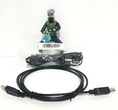 Printer Cable USB 2.0 Cord Type A Male -- Type B Male Epson Hp Dell Cannon  6ft