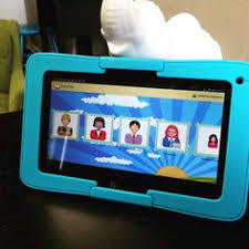 Go to parental area > tablet setup> press reset the interface to factory default settings. 12 Kurio Ideas Kids Email Kids Tablet