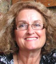 Claire Christinel Art: Wild Flower Meadow