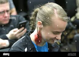 Miller hill hi-res stock photography and images