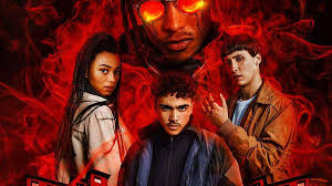 George kay, le créateur de la série lupin, dans l'ombre d'arsène, vient de donner quelques informations sur la partie 2 de la série française au succès international, actuellement top 1 sur netflix. Netflix Devoile Enfin La Date De Sortie De La Serie Mortel Saison 2 Mce Tv