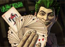 This is the fun exquisites fascinating storytelling that makes superheroes animated movies the most expressive n cohesive structures of entertainment there is. Joker In Other Media Wikipedia