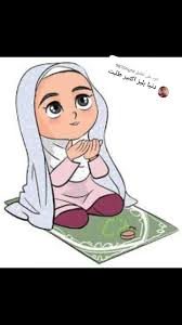 شكل الحريم في رمضان