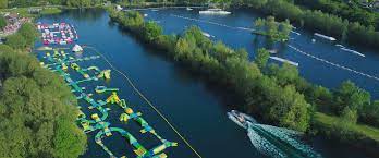 Check spelling or type a new query. Our Activities Liquid Leisure Windsor