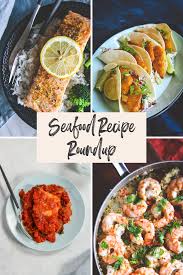 Check spelling or type a new query. Seafood Recipe Roundup Sweetphi