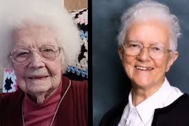 Priests, sisters honored for decades of ministry