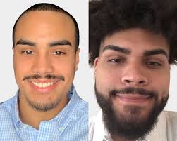 Haverhill High School Grads Brito and Rosario Receive Hack.Diversity  Fellowships