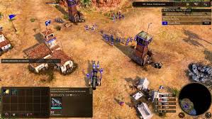 Microsoft studios brings you three epic age of empires iii games in one monumental collection for the first time. Age Of Empires Iii Definitive Edition Reviews