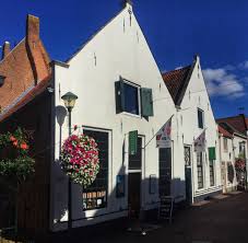 Hattem is a gemeinde, zweite verwaltungsebene, nur umriss einzeichnen located in хаттем. Voerman Museum Hattem