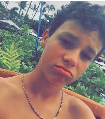 Living with the bad boy #Hannie