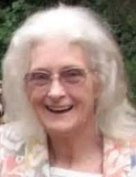 Obituary information for Jennie Lee LaTier