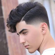 Des salons partout en france. Tendance Coiffure 50 Meilleures Coupes De Cheveux Homme En Photos 2020