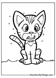 This is your source for tons of free pj masks party printables. Pj Masks Coloring Pages Updated 2021