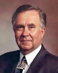 GERALD FARLEY Obituary (2023)