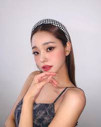 單身即地獄》宋智雅爆簽新公司，有望成為王嘉爾的師妹！