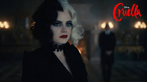 See disney's cruella in theaters or order it on disney+ with premier access may 28, 2021. Disney S Cruella Call Me Cruella Sneak Peek Youtube