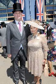 Maybe you would like to learn more about one of these? Priti Patel Home Secretary Was Guest Of Bin Laden Go Between News The Times