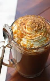 Chocolat Chaud Au Caramel Beurre Sale Recette Recette Chocolat Chaud Cuisine Et Boissons Et Recette Dessert