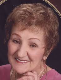 Rose Alter Obituary (1930