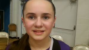 Interview with Cody Hylton, head basketball coach at Northwest Guilford  Middle School. NWG over SWG.