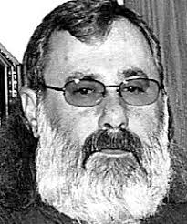 JOHN FEDDER of St. Charles