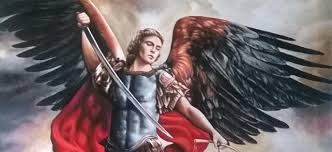 L'autore espone poi in tre densi capitoli questi temi: Il Santo Del Giorno 29 Settembre San Michele Arcangelo