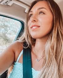 Hayley Grubb's Instagram, Twitter & Facebook