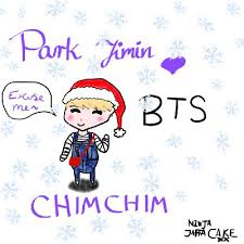 Jimin fanart kpop fanart jimin hot bts jungkook taehyung beauté blonde dark anime guys kpop jimin fanart yoonmin fanart kpop fanart jikook manga fanfiction wattpad bts korea bts. Park Jimin Christmas Chibi My Bts Fanart