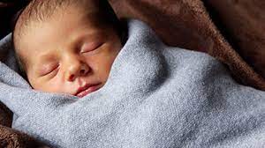 Que Dis-Tu Bébé?