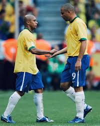 Ronaldo luís nazário de lima (brazilian portuguese: Remembering R9 S World Cup Boots 1998 2006 Soccerbible