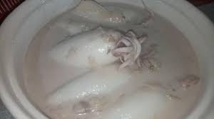 Download mp3 ketupat sotong versi kelate : Resepi Meletop Ketupat Sotong Terengganu Olahan Ash Facebook