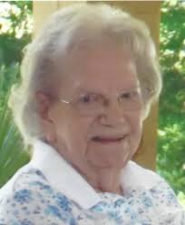 Helen Harrison Obituary (2016)