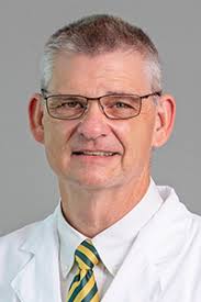 Dr Mark Dr DeLano Named Chair of Radiology at Michigan State University •  APPLIED RADIOLOGY