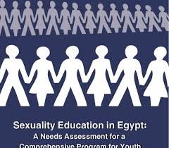 Sexuality Education Egypt - Comprehensive Program Youth