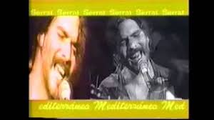 Mediterráneo (Serrat)