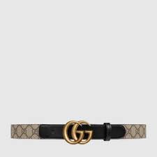 Cinture Da Uomo Cinture In Pelle Da Uomo Gucci Ch