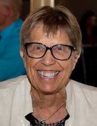 Obituary information for Carol Anne James