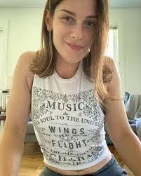 Nancy Seibert's Instagram, Twitter & Facebook