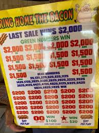 $1.00 6,000 ticket one window $100 x 38. Pull Tabs Online Bingo Home Facebook