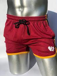 Men's Lightweight Freeball Shorts for Gym, Indoor and Outdoor Activities -  Walmart.com