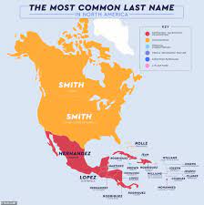 You can look up the words in the phrase individually using these links: Smith Still Most Common Surname In English Speaking Countries Daily Mail Online