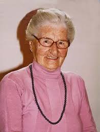 Traueranzeige von Barbara Fritz